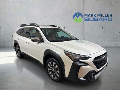 2023 Subaru Outback Touring XT