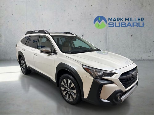 2023 Subaru Outback Touring XT