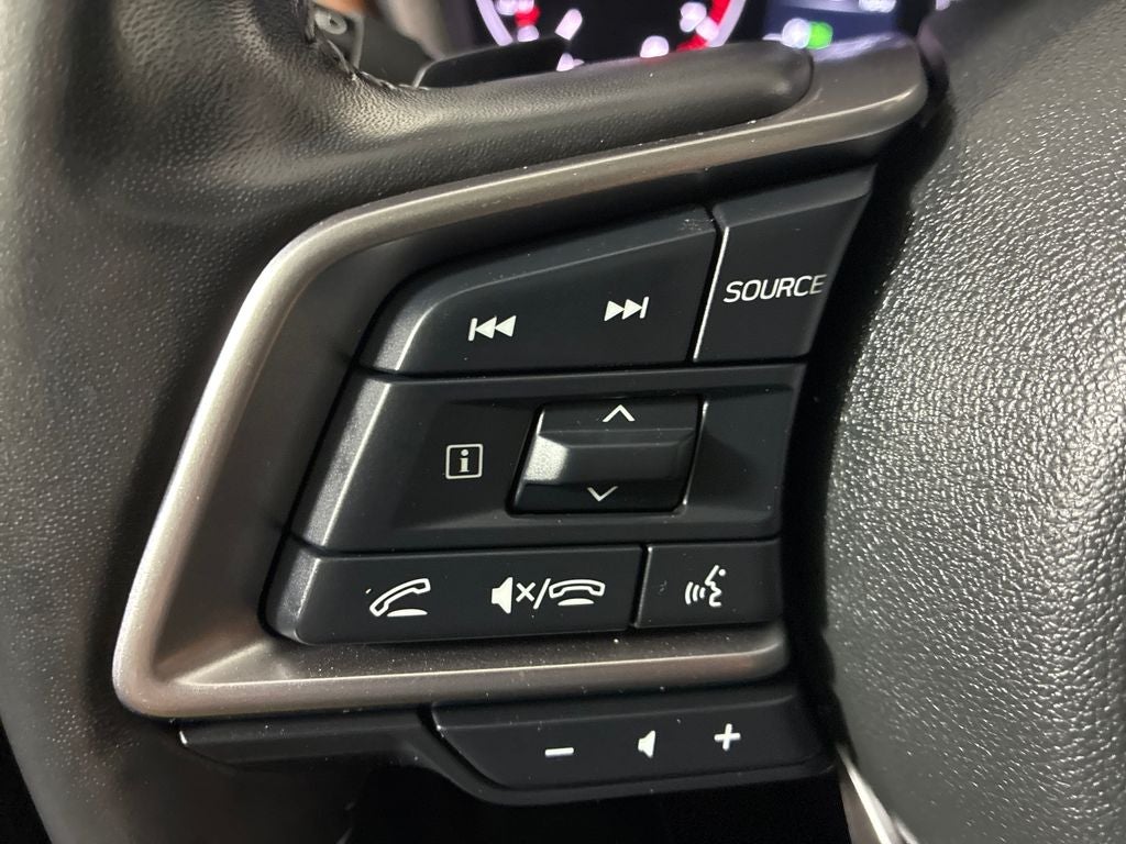 2023 Subaru Outback Touring XT