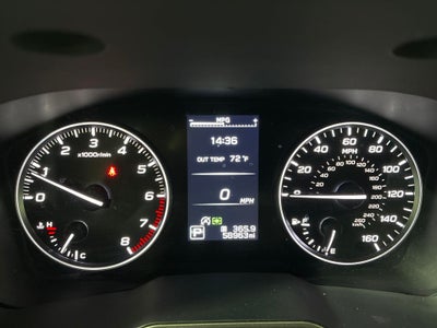 2023 Subaru Outback Touring XT
