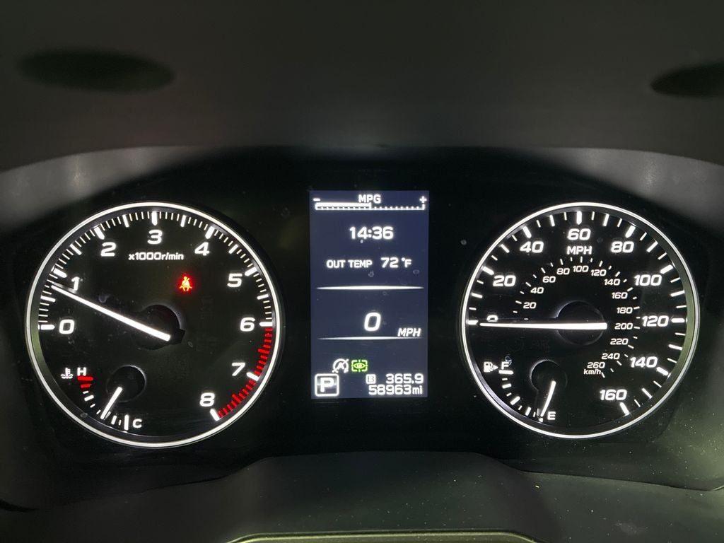 2023 Subaru Outback Touring XT