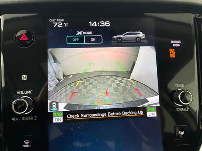 2023 Subaru Outback Touring XT