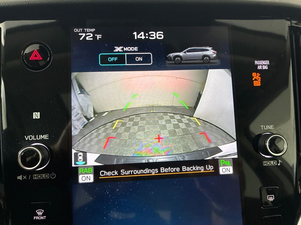 2023 Subaru Outback Touring XT