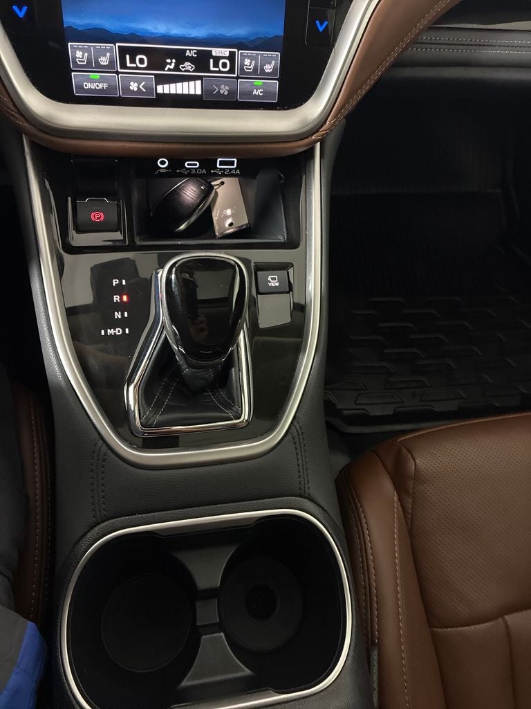 2023 Subaru Outback Touring XT