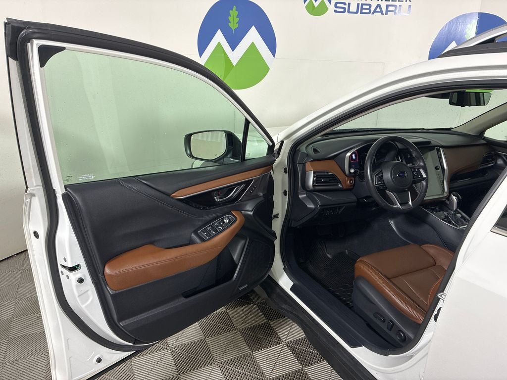 2023 Subaru Outback Touring XT