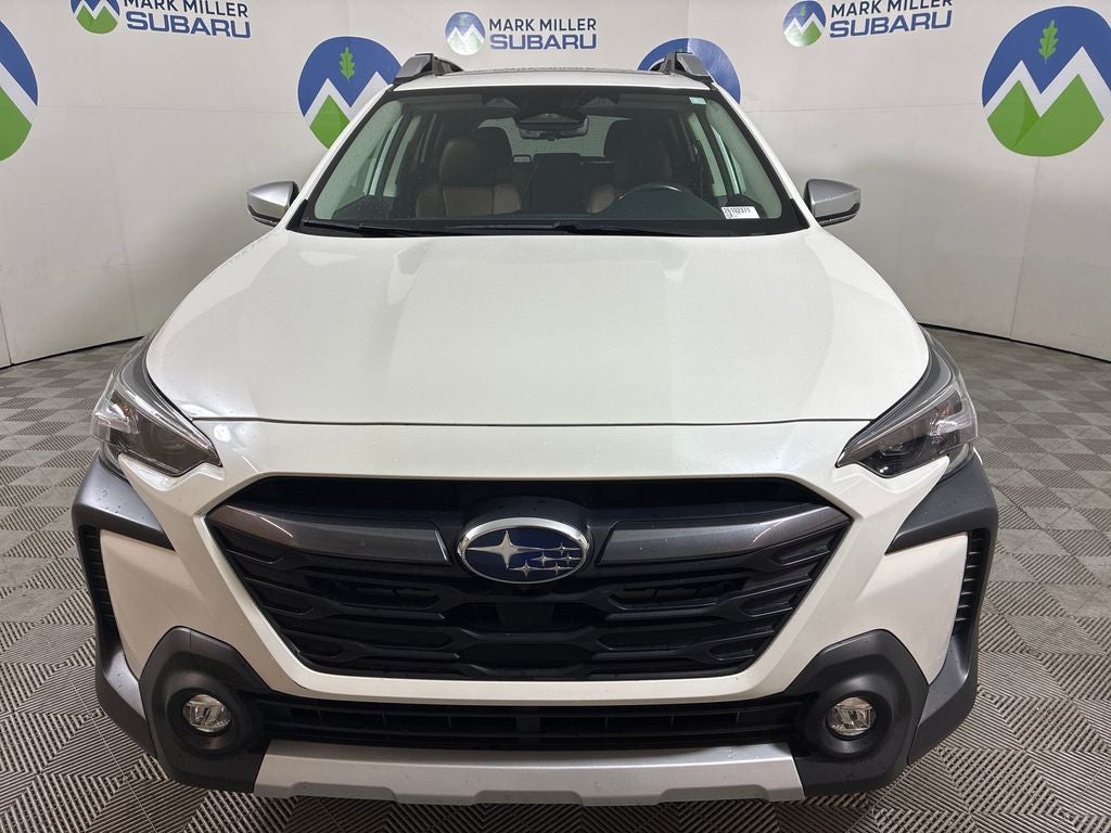 2023 Subaru Outback Touring XT