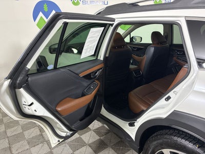 2023 Subaru Outback Touring XT