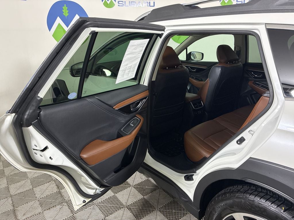 2023 Subaru Outback Touring XT