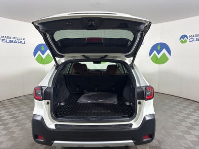 2023 Subaru Outback Touring XT