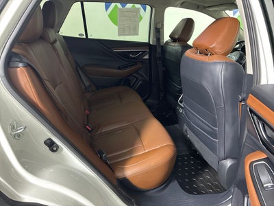 2023 Subaru Outback Touring XT