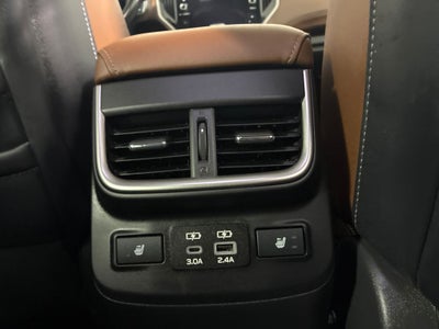 2023 Subaru Outback Touring XT