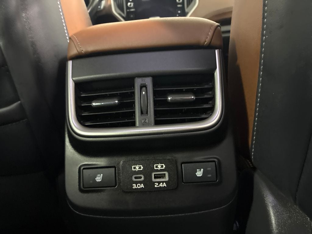 2023 Subaru Outback Touring XT