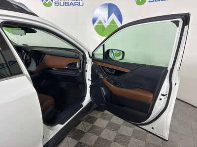 2023 Subaru Outback Touring XT