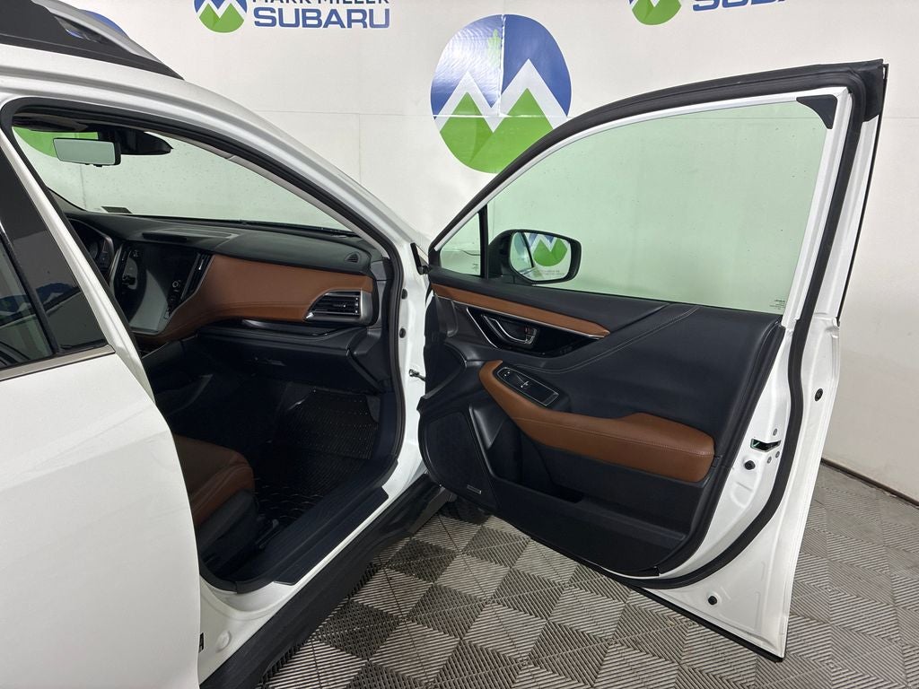 2023 Subaru Outback Touring XT