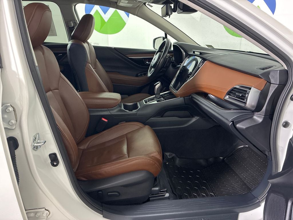2023 Subaru Outback Touring XT
