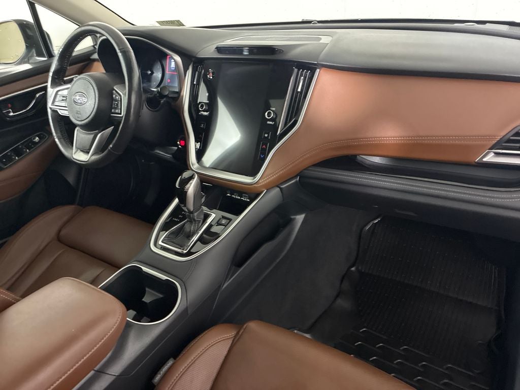 2023 Subaru Outback Touring XT