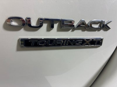 2023 Subaru Outback Touring XT