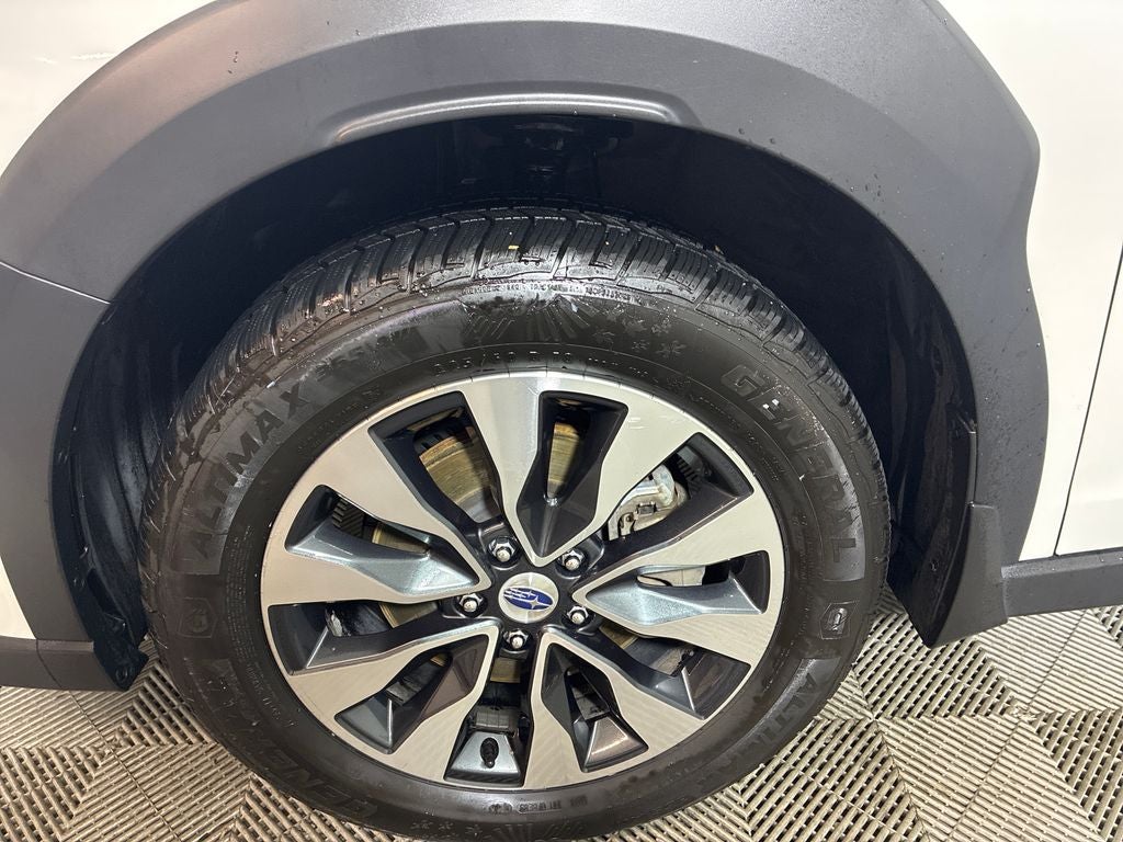 2023 Subaru Outback Touring XT