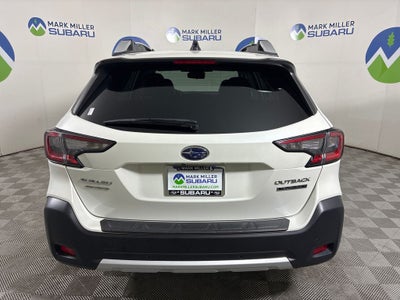 2023 Subaru Outback Touring XT
