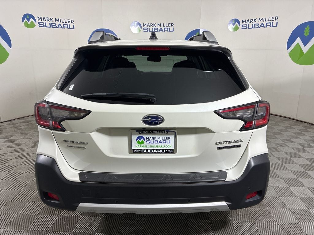 2023 Subaru Outback Touring XT