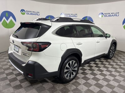 2023 Subaru Outback Touring XT
