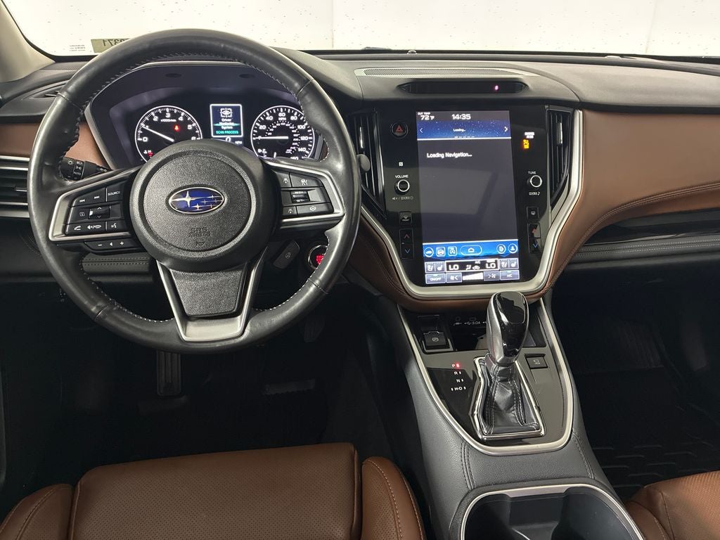 2023 Subaru Outback Touring XT