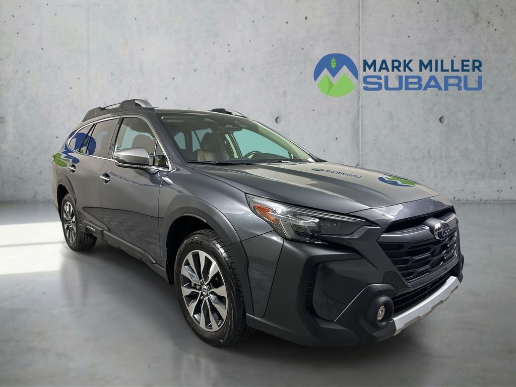2024 Subaru Outback Touring XT