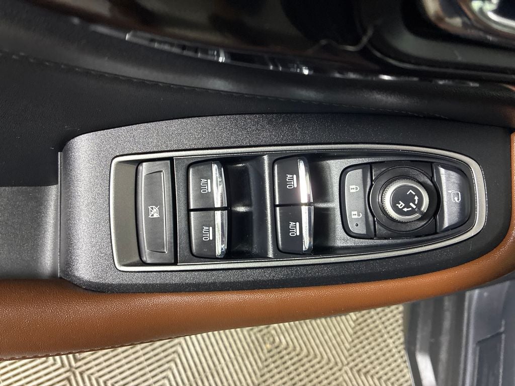 2024 Subaru Outback Touring XT