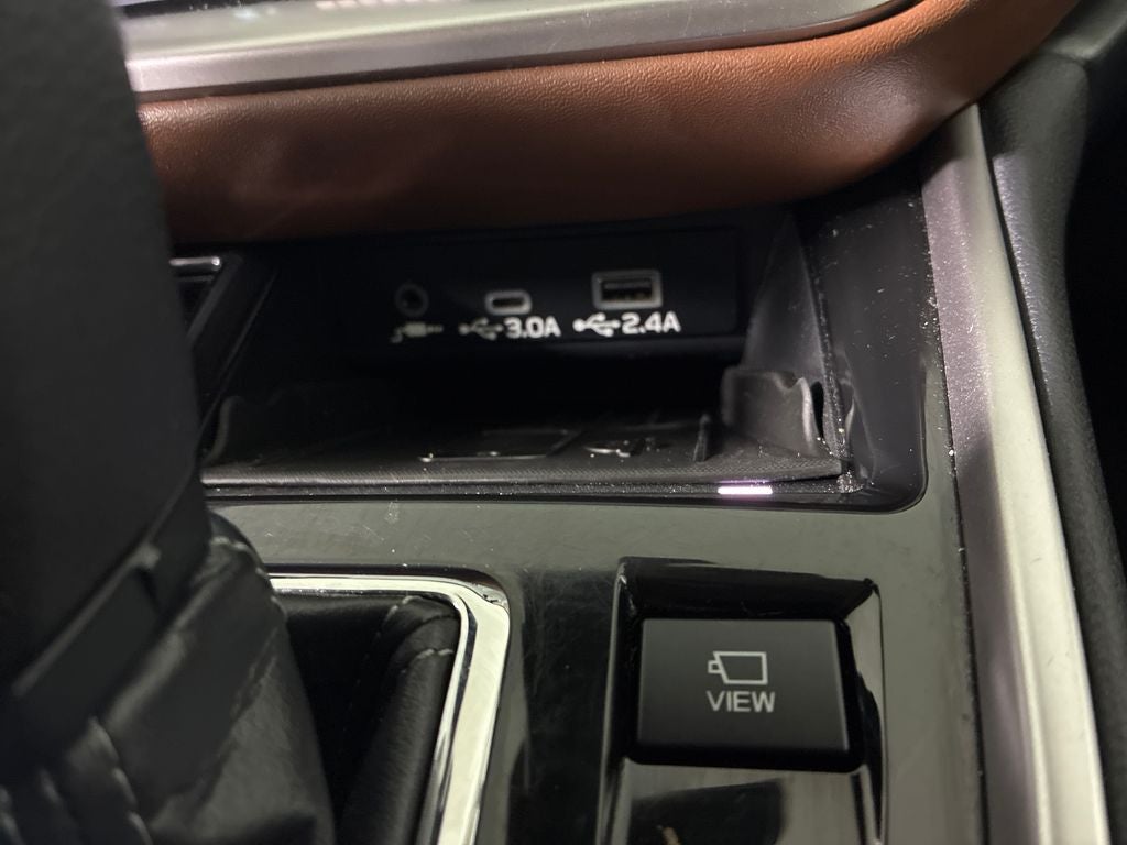 2024 Subaru Outback Touring XT
