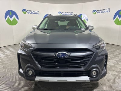 2024 Subaru Outback Touring XT
