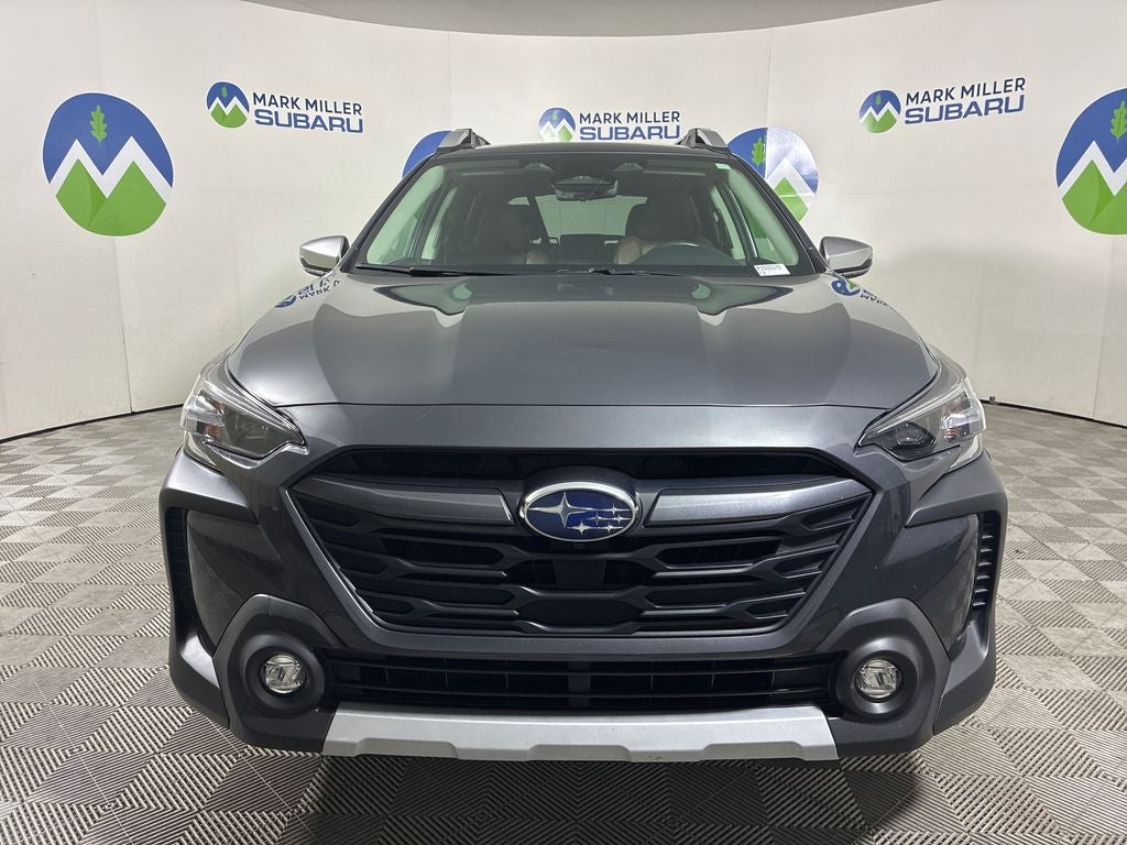 2024 Subaru Outback Touring XT