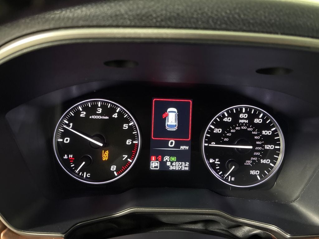 2024 Subaru Outback Touring XT