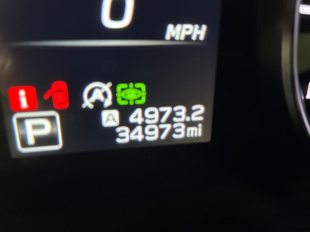 2024 Subaru Outback Touring XT
