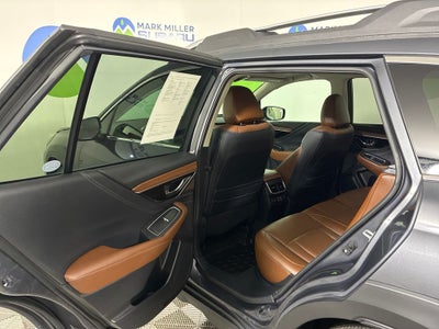 2024 Subaru Outback Touring XT