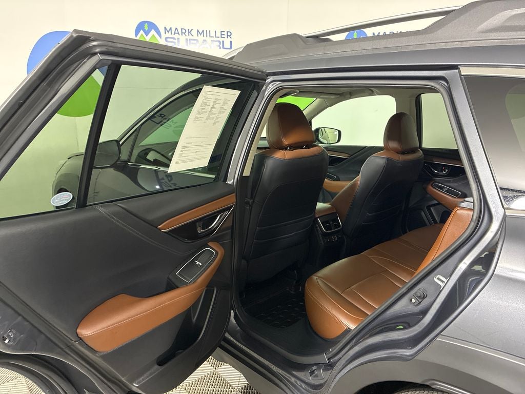 2024 Subaru Outback Touring XT