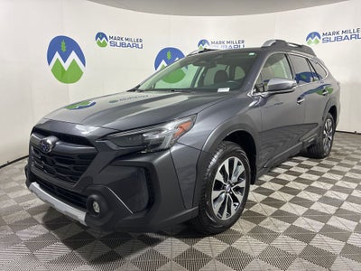 2024 Subaru Outback Touring XT