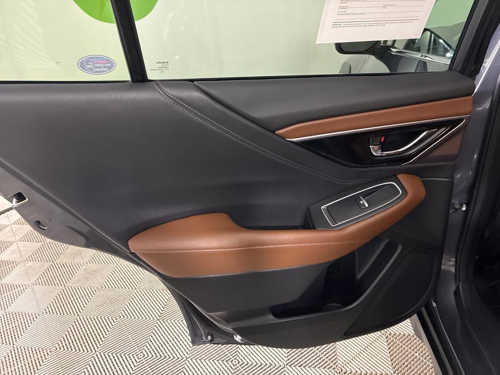 2024 Subaru Outback Touring XT