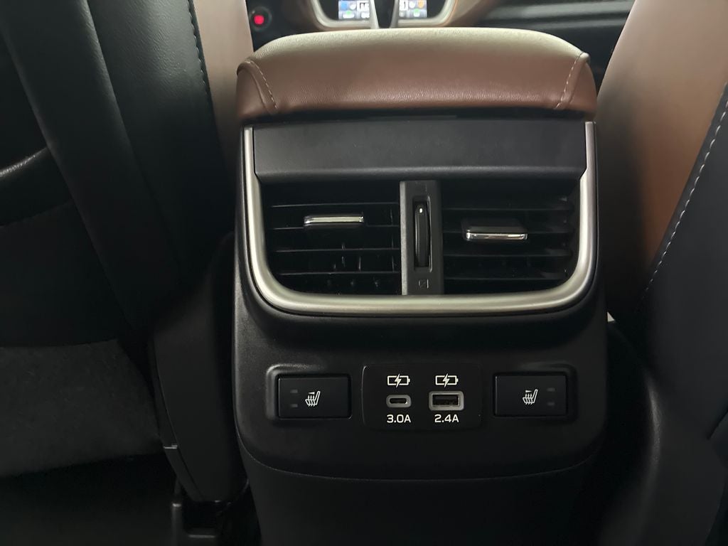 2024 Subaru Outback Touring XT
