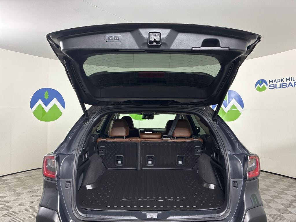 2024 Subaru Outback Touring XT