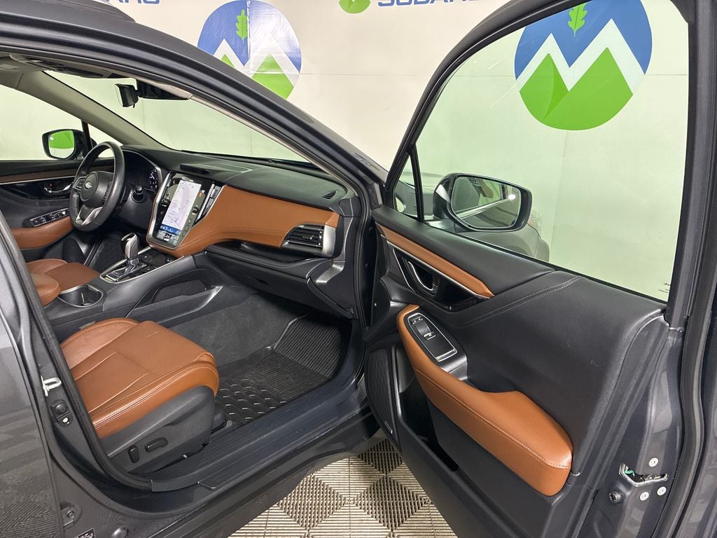 2024 Subaru Outback Touring XT
