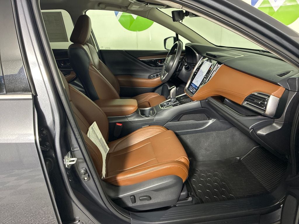 2024 Subaru Outback Touring XT