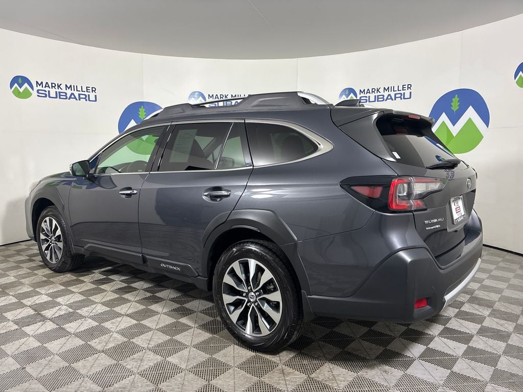 2024 Subaru Outback Touring XT