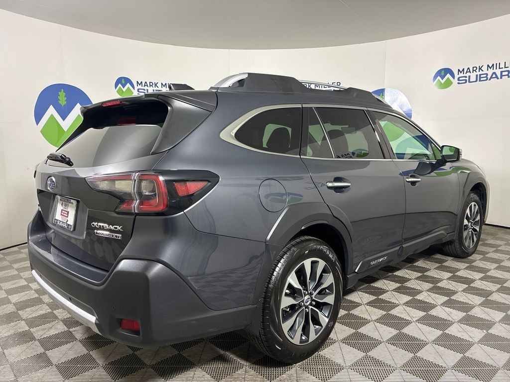 2024 Subaru Outback Touring XT