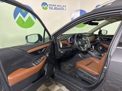 2024 Subaru Outback Touring XT