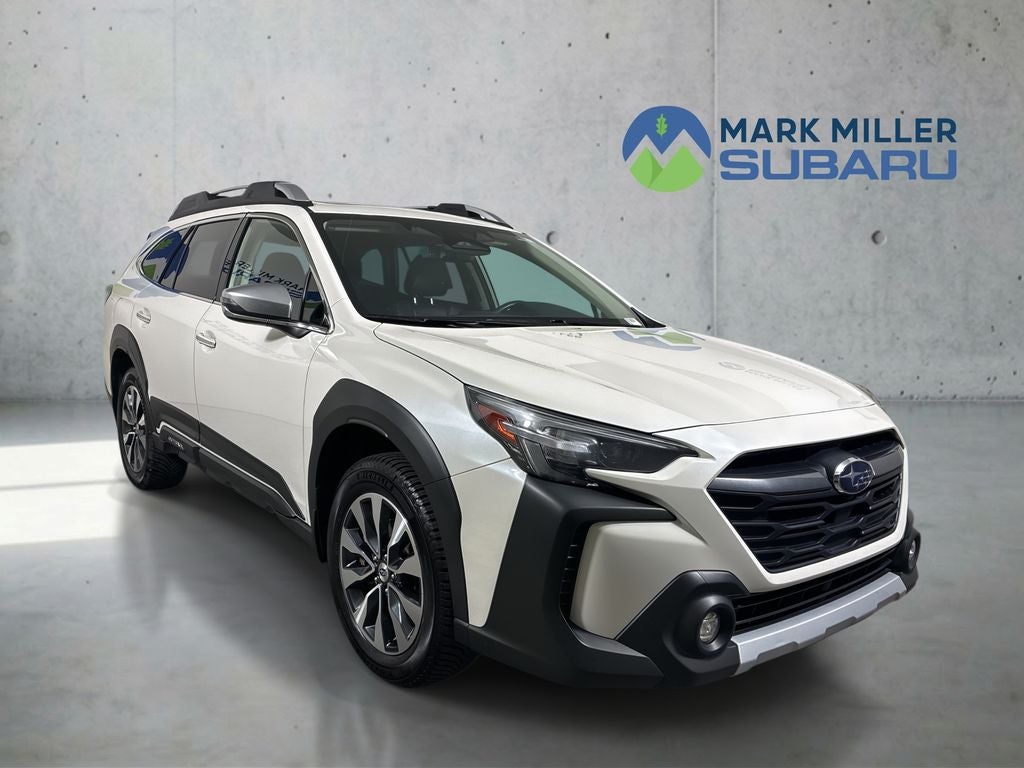 2024 Subaru Outback Touring XT