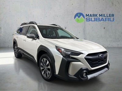 2024 Subaru Outback Touring XT