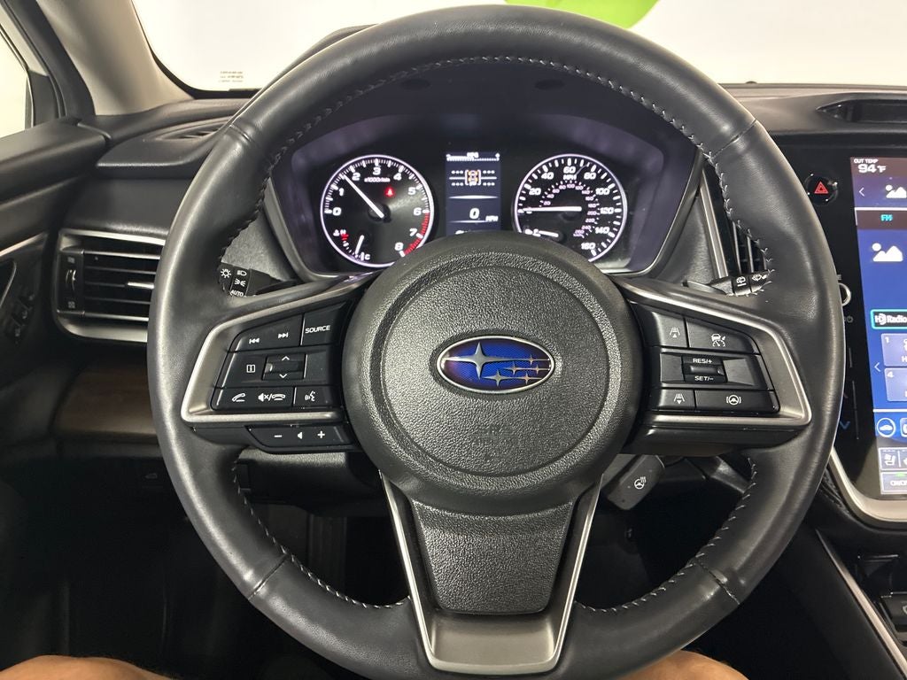 2024 Subaru Outback Touring XT