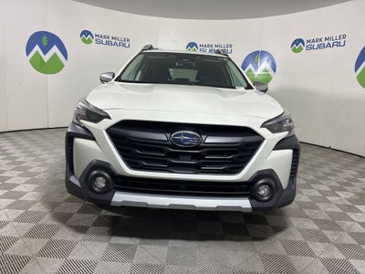 2024 Subaru Outback Touring XT