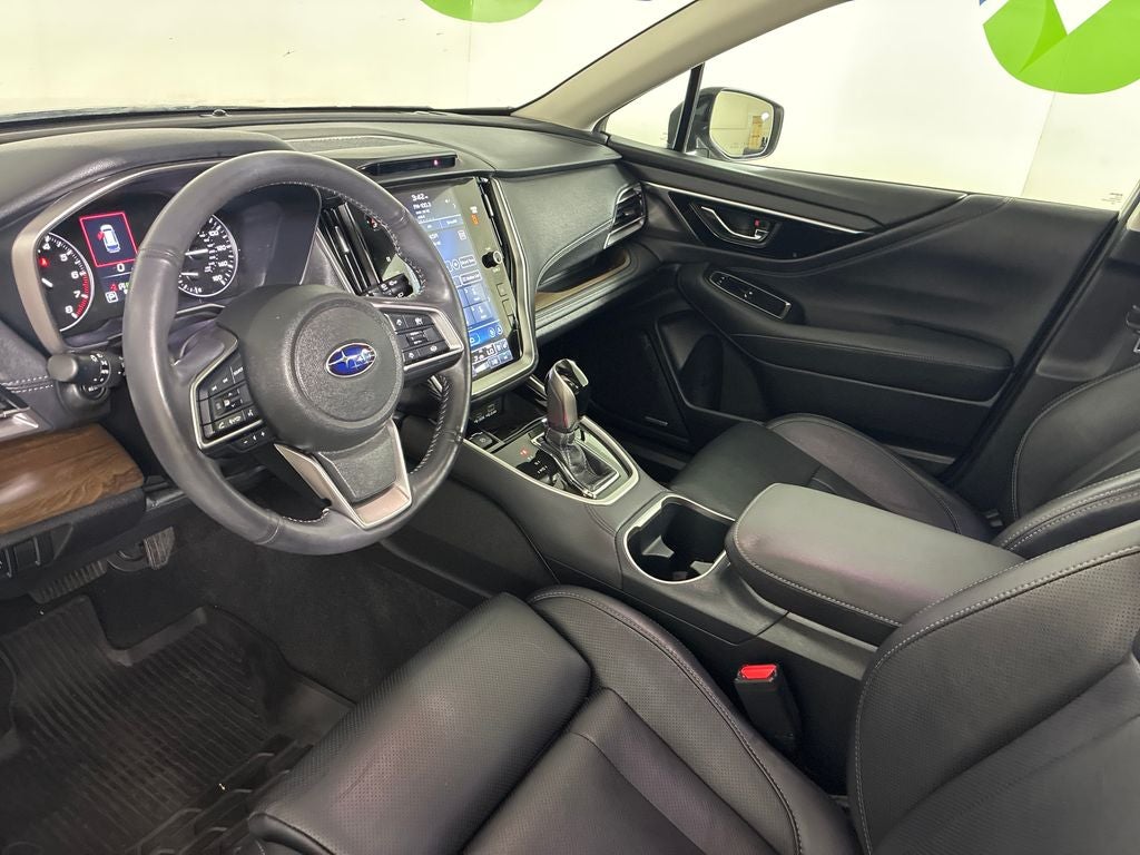 2024 Subaru Outback Touring XT