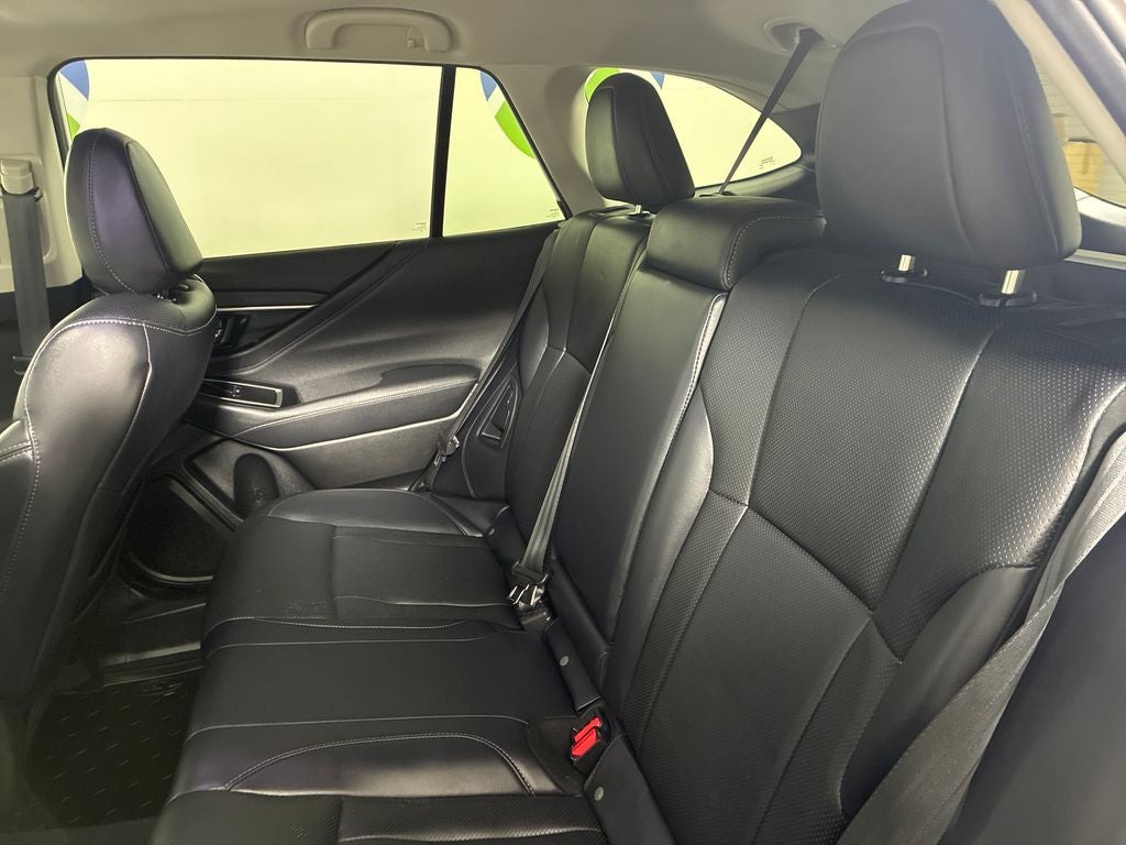 2024 Subaru Outback Touring XT